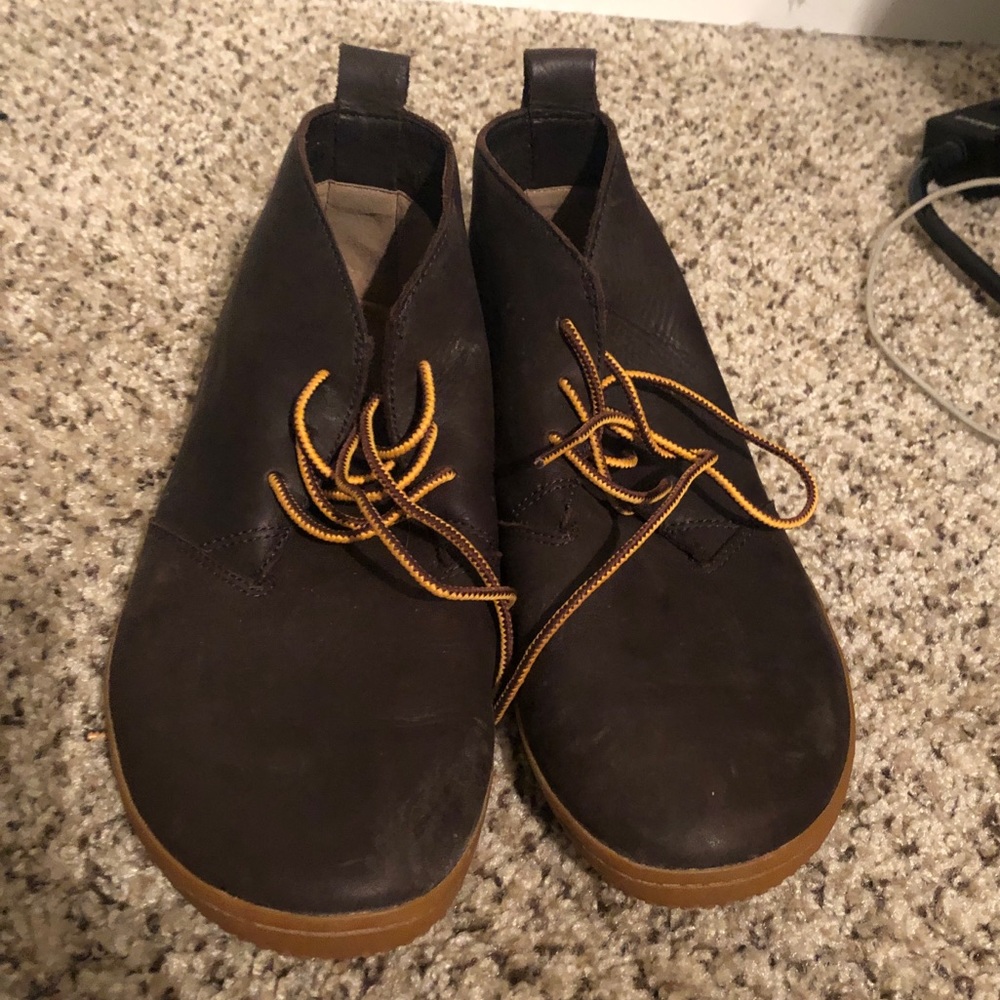 Vivo barefoot shoes